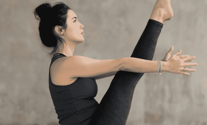 Best Apps for Perfect Pilates Exercises - The Tech Edvocate