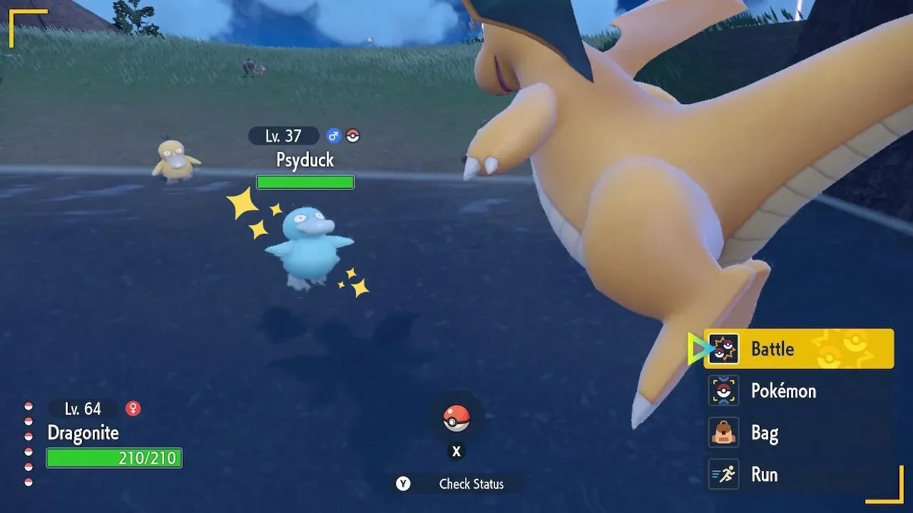 Pokemon Let's Go shiny guide - how to increase your shiny odds