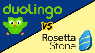 Duolingo vs. Rosetta Stone: Which Language Learning App Is Better