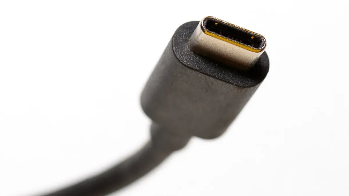 What is USB-C? An engineer explains this one device connector to rule them  all
