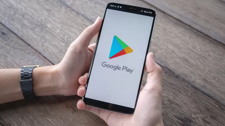 How to Add a Device to Google Play on iPhone