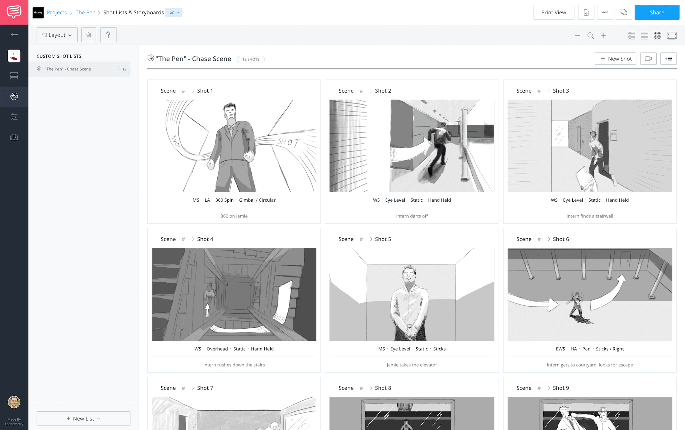 Best Storyboarding Apps To Visualize Your Ideas The Tech Edvocate best-storyboarding-apps-to-visualize-your-ideas-the-tech-edvocate