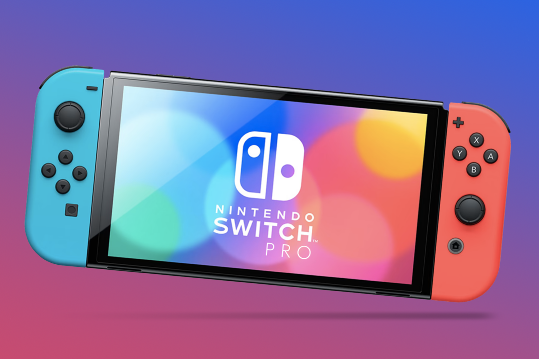 How to Customize the Switch UI to Suit Your Needs - The Tech Edvocate