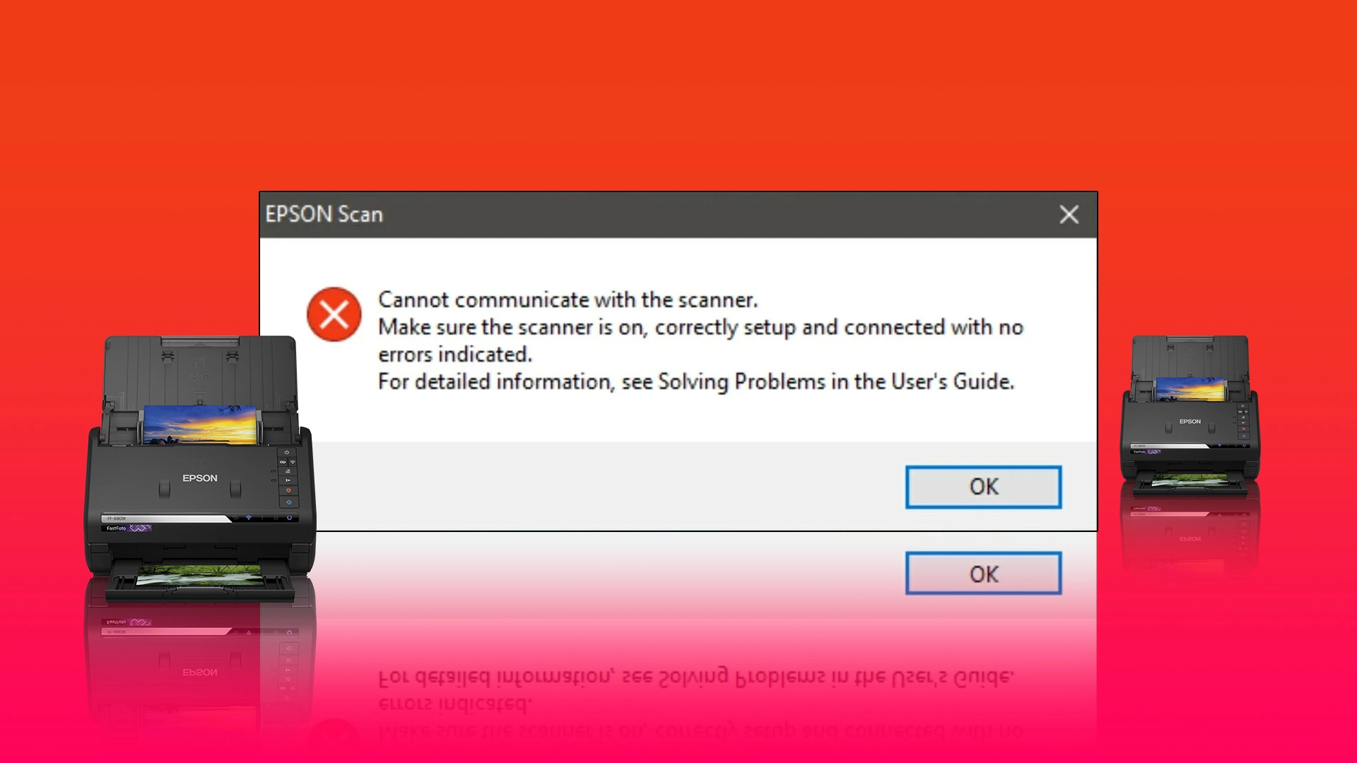 Snap error cannot communicate with server
