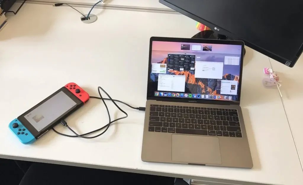 How to Use Nintendo Switch Joy-Cons on PC - The Tech Edvocate
