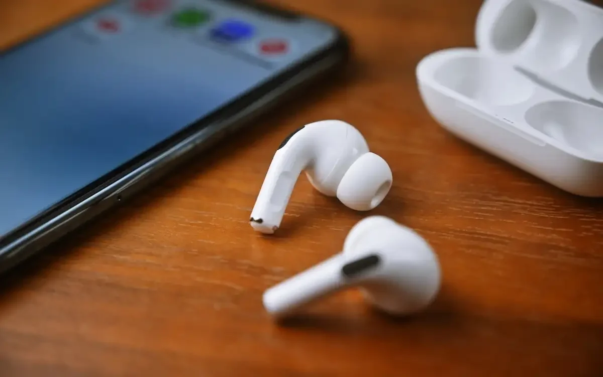 AirPods Work With But Here's the Catch! - The Tech Edvocate