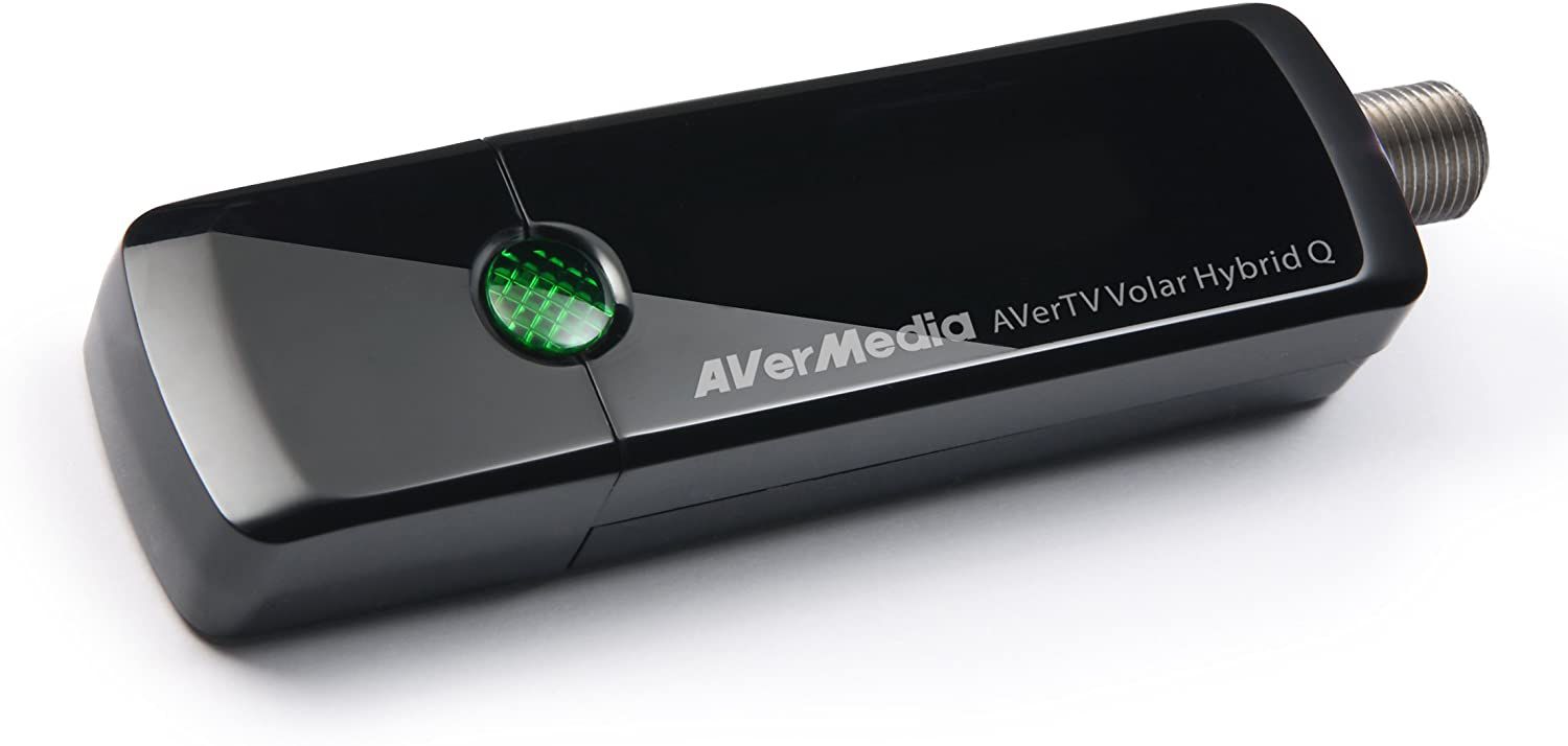 lukke vinkel ønske Best USB TV Tuners of 2023 - The Tech Edvocate