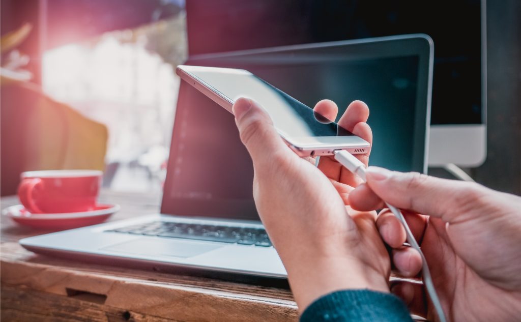 How to Fix a Broken Charger Port on Your Phone, Tablet, or Laptop The