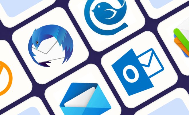 Best Free Email Clients for Your Desktop PC - The Tech Edvocate