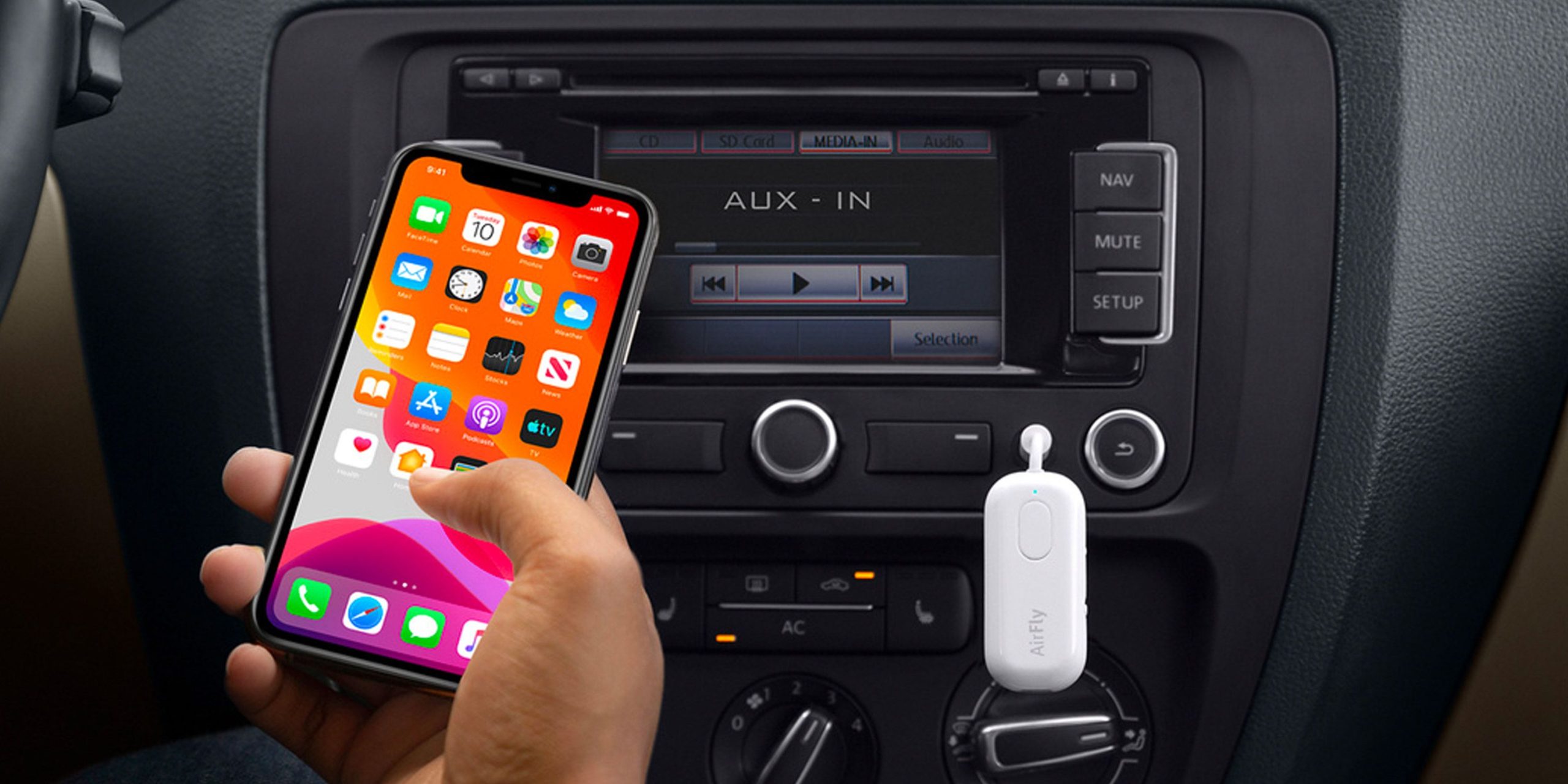 5 Ways to Use Bluetooth in Your Car The Tech Edvocate