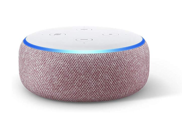 How to use echo dot sales without alexa
