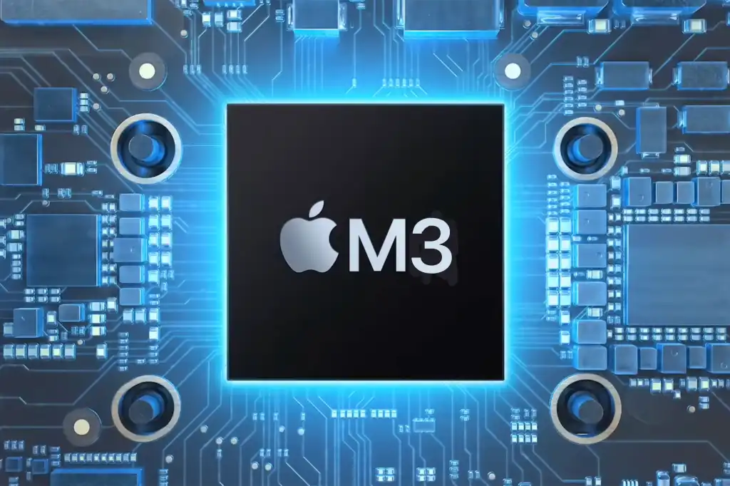 What Do We Know About the M3 Apple Silicon Chip? The Tech Edvocate