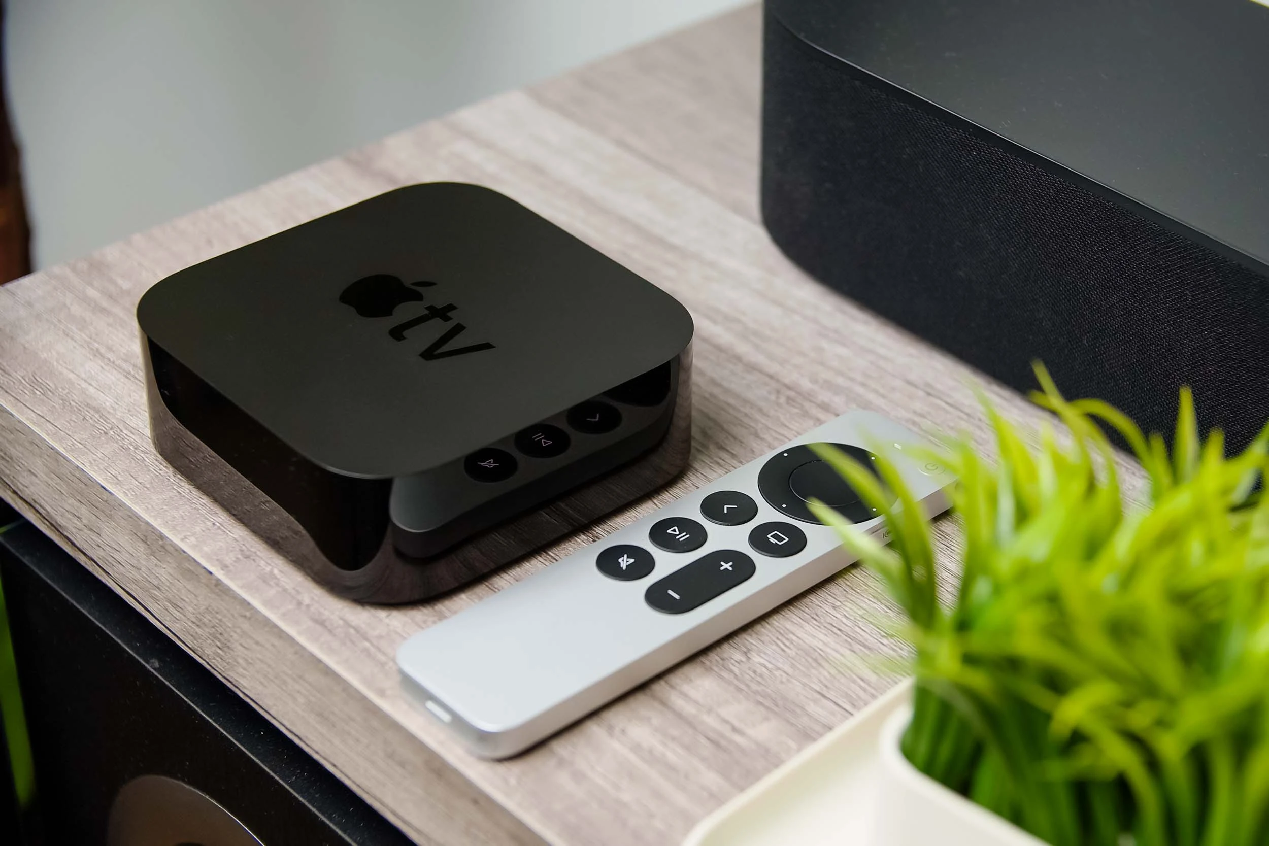 How Charge Apple TV Remote - The Tech