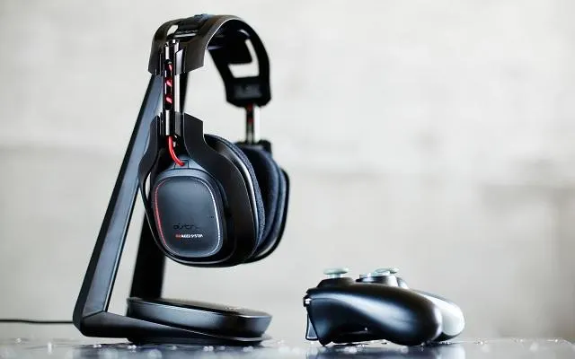 Snazzy Bolt seng Pair the Astro A50 With PS4, PS3, Xbox 360, PC, and Mac - The Tech Edvocate