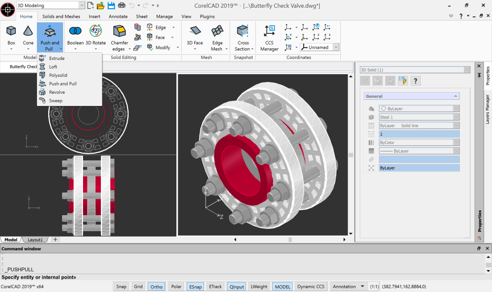 The Best (Free) CAD Software for Mac The Tech Edvocate