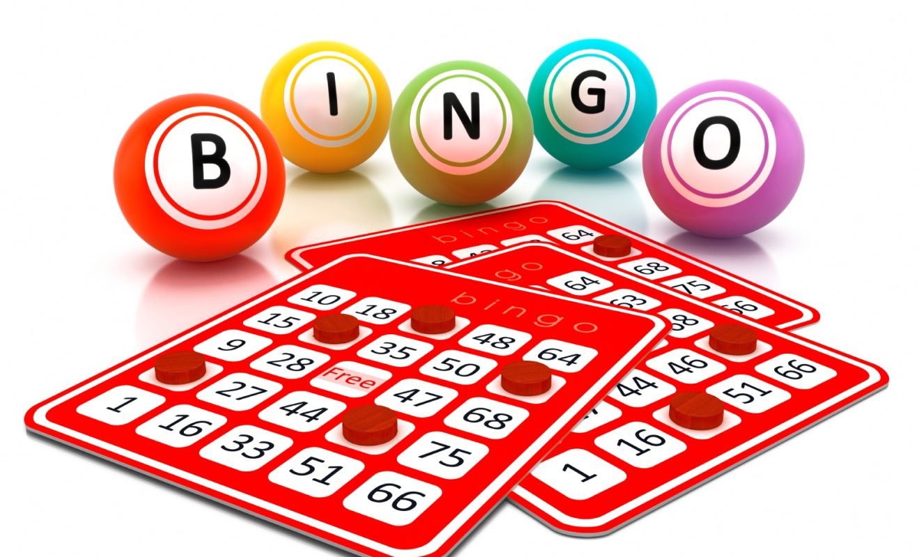 O que é bingo online?
