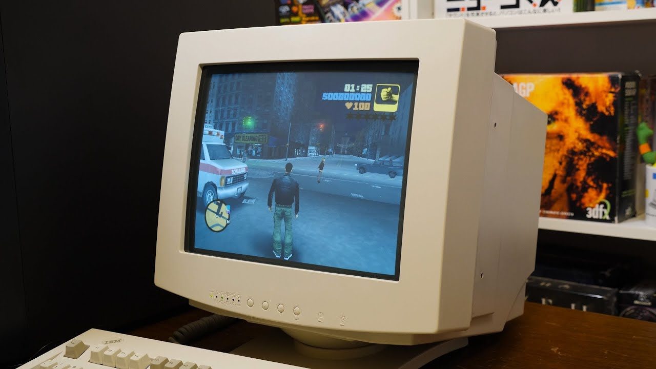 5 Things You Can Do with an Old Computer Monitor