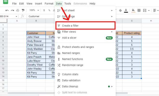 in computer what is presentation program