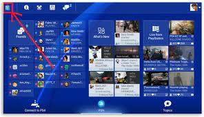 How to Download Games on Your PS4