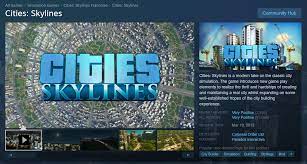 Cities: Skylines Review: An Addictive City-Builder