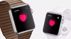 How to Send Your Heartbeat on Apple Watch The Tech Edvocate