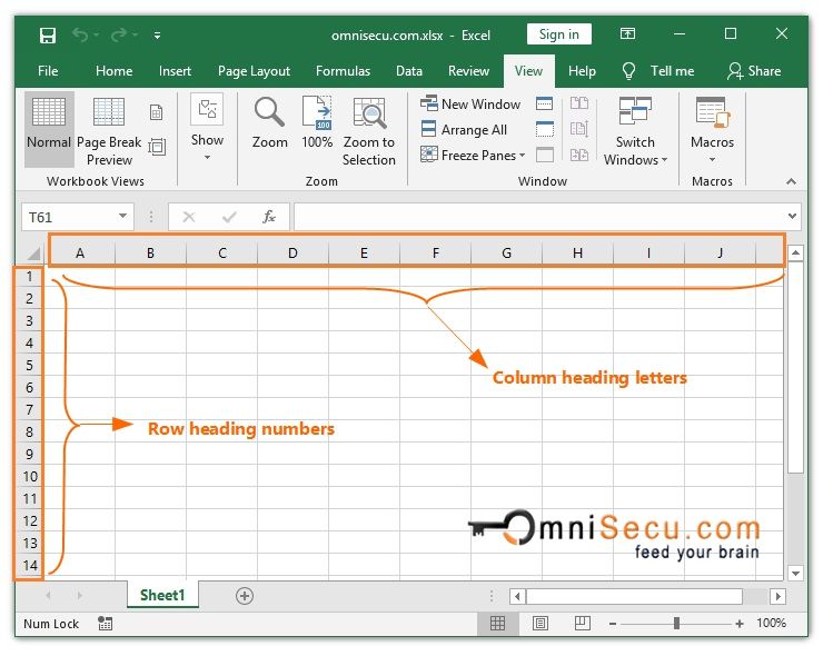 Setting a “header” row in Google Sheets Contrary To The Machine