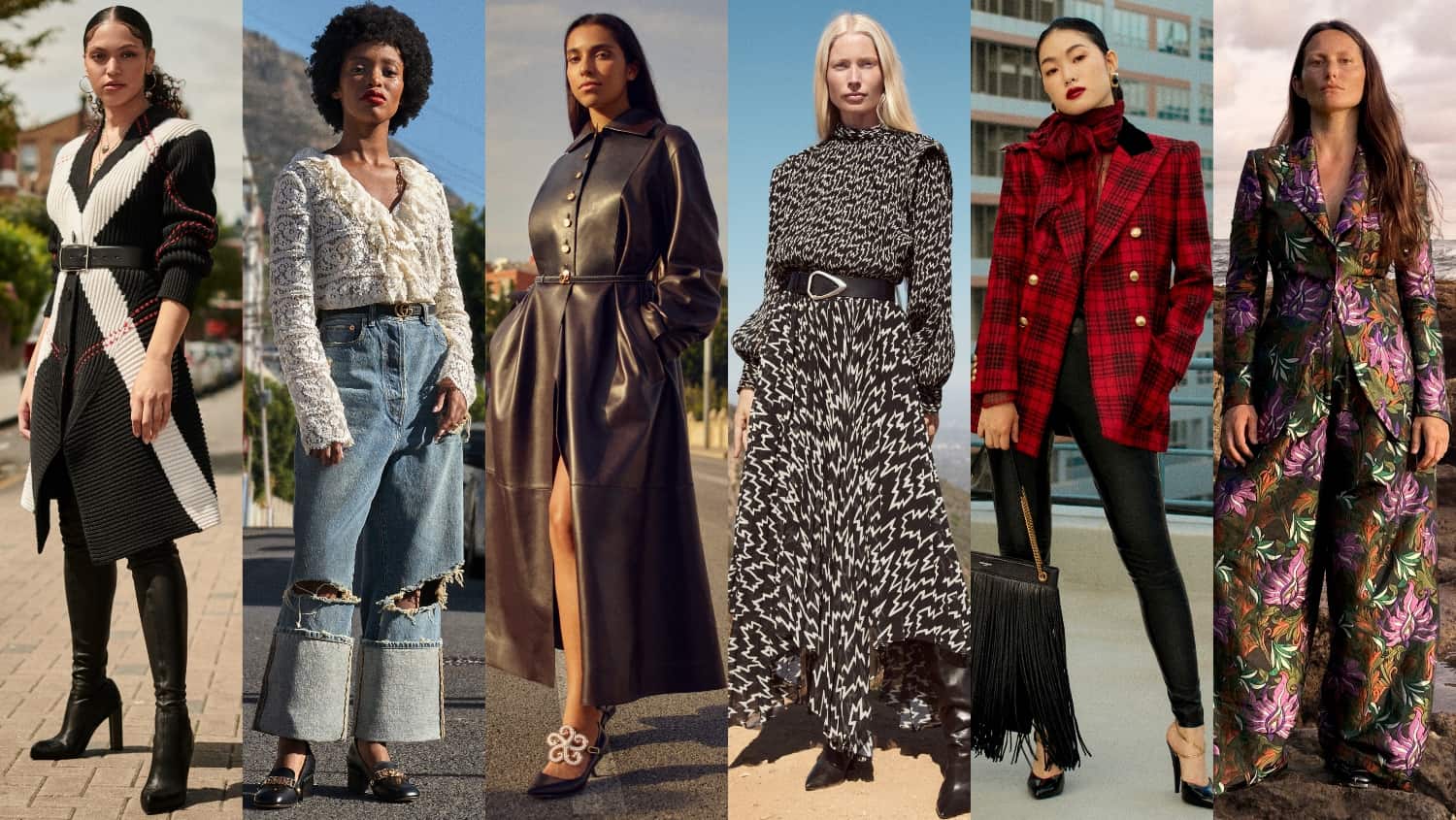 Fashion Trends Website Unveiling the Latest Styles and Inspiration