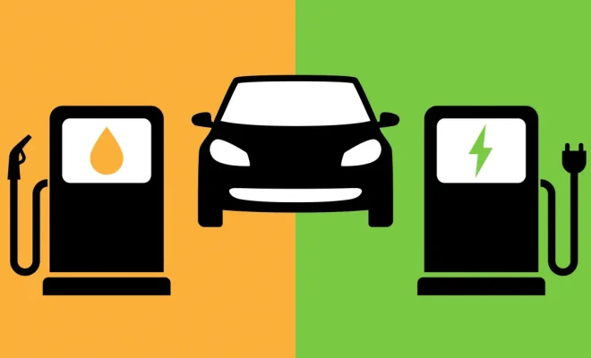 Can You Convert A Gasoline Vehicle To An Electric Vehicle The Tech Edvocate