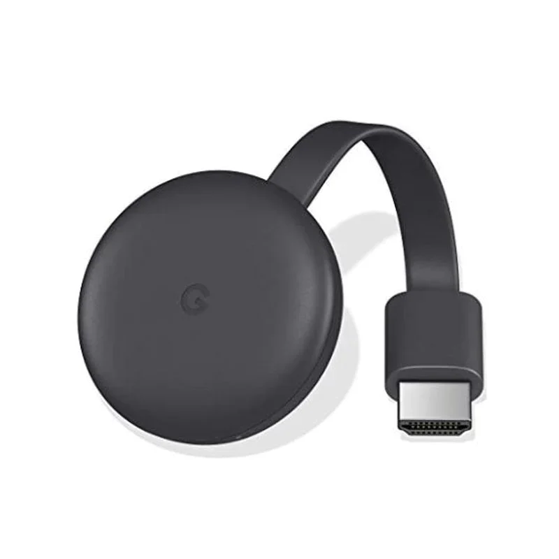 grad Berolige fabrik Chromecast History: Who Can See It and How to Delete It - The Tech Edvocate