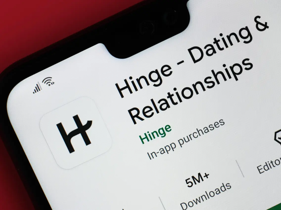How to Use Hinge's Dating Intentions to Narrow Your Matches The Tech