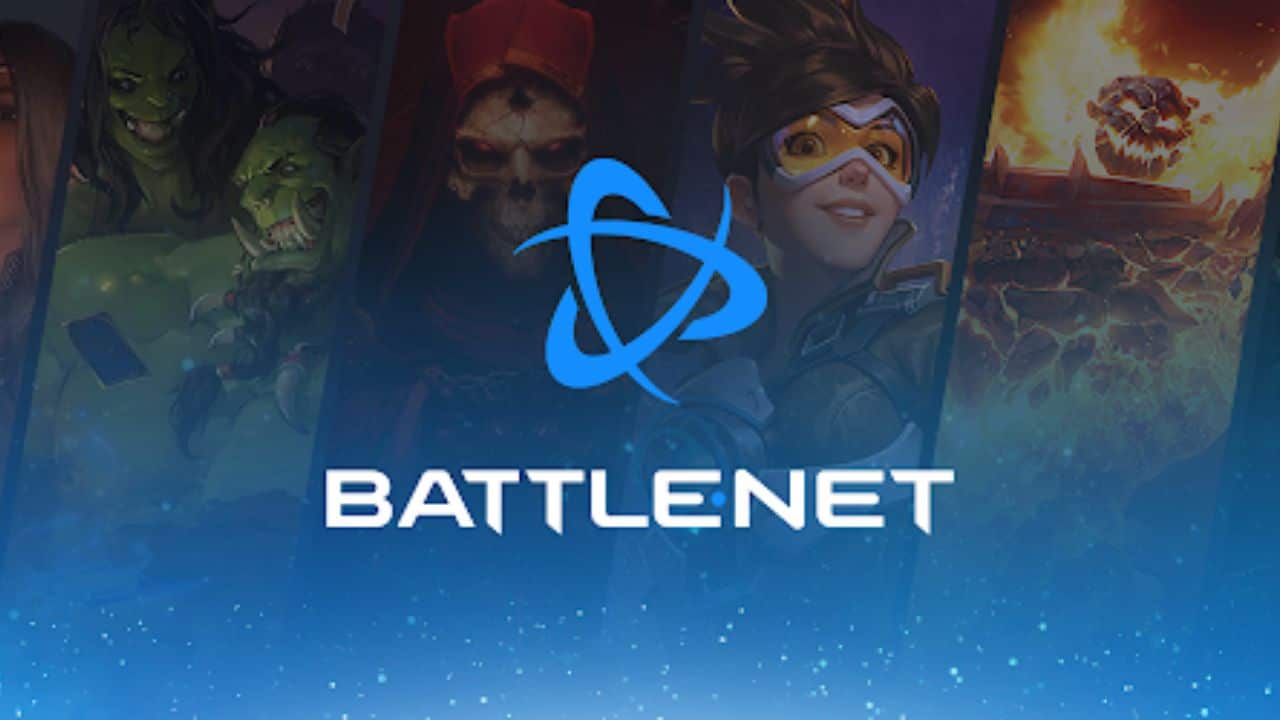Battle.net Update Stuck on Initializing Download: 5 Ways…