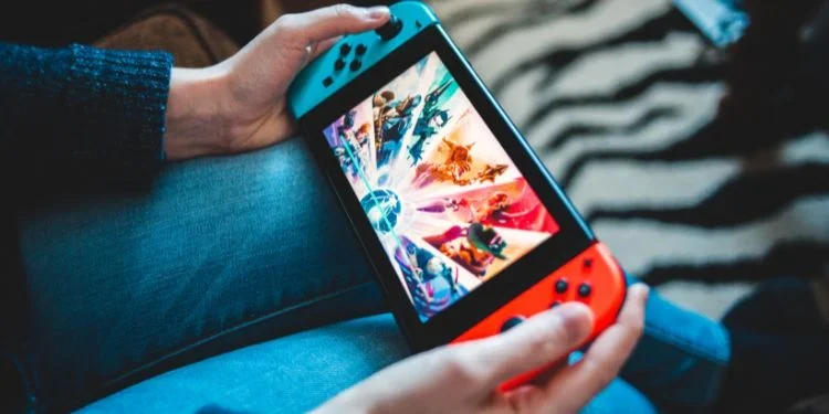 How To Redeem Nintendo Switch eShop Codes From Your Smartphone Or