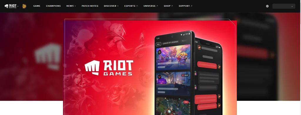 How to Change Your Riot Games Username and Tagline - The Tech Edvocate
