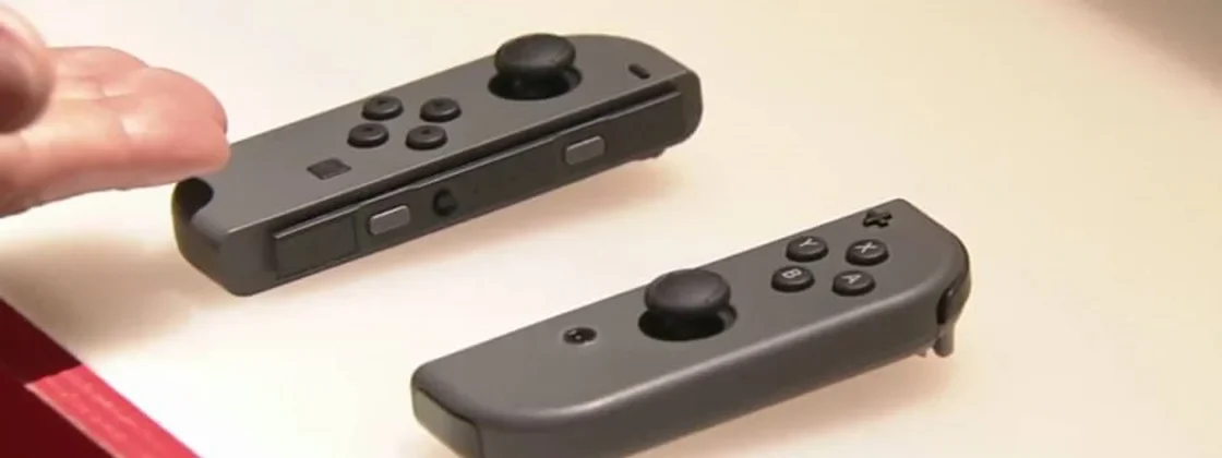 How To Connect Switch Joy-Con Controllers To Windows 10 PC Or Laptop  Tutorial 