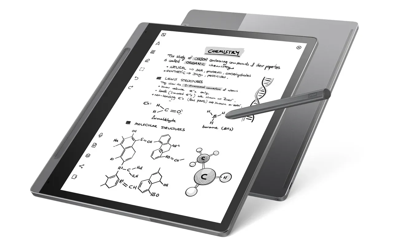 E-Ink: What Is It and How Does It Work?
