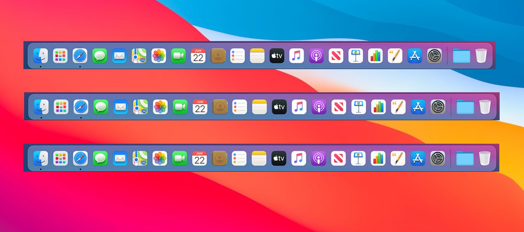 MacOS Technote macos-technote