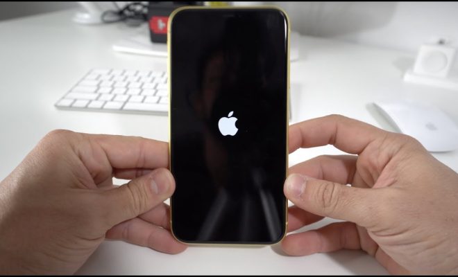How to Fix a Frozen iPhone - The Tech Edvocate - Setup New Iphone Frozen Lock
