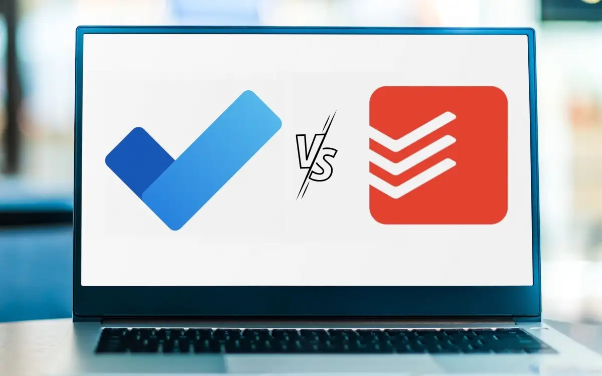Microsoft To Do vs. Todoist Which Is Better for Tracking Your Daily Tasks? The Tech Edvocate