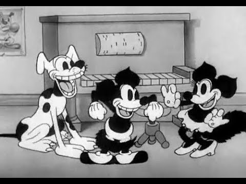 What Is Rubber Hose Animation? How to Achieve This Classic Look - The ...