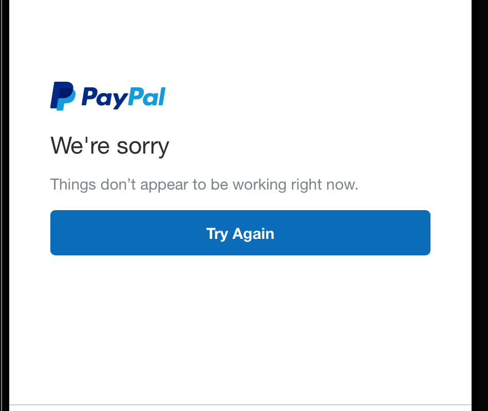 10 Ways to Fix PayPal Not Working on Steam Error - TechWiser