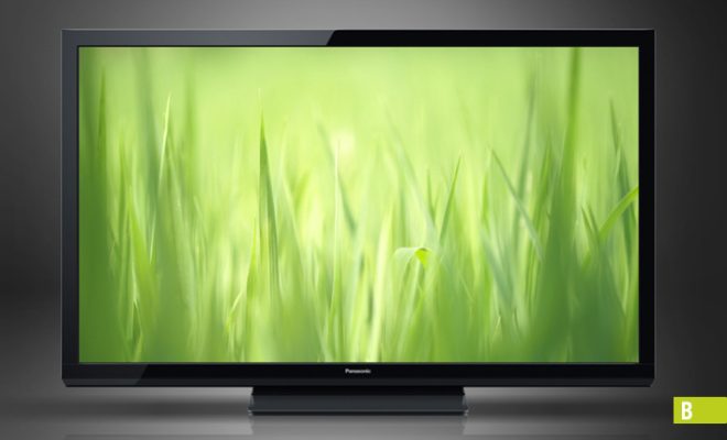 Guide To Plasma Tvs The Tech Edvocate