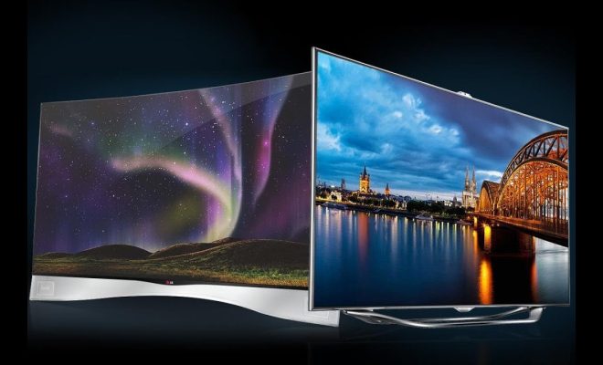 What Is OLED evo? How Does It Differ From Regular OLEDs? - The Tech ...