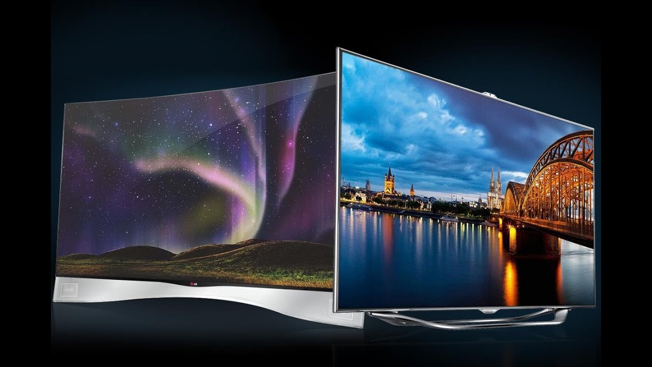 What Is OLED evo? How Does It Differ From Regular OLEDs? - The Tech ...