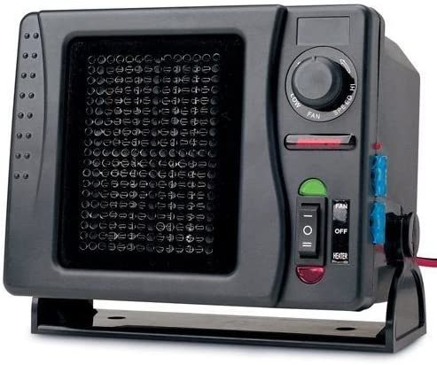 Your Best Portable Car Heater Options - The Tech Edvocate