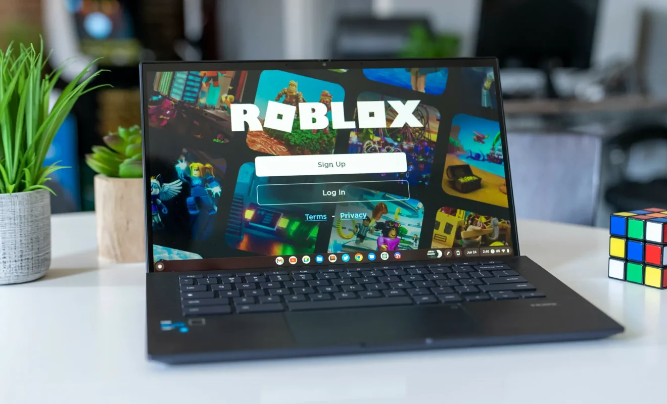 How to Play Roblox Without Downloading It (2023) 