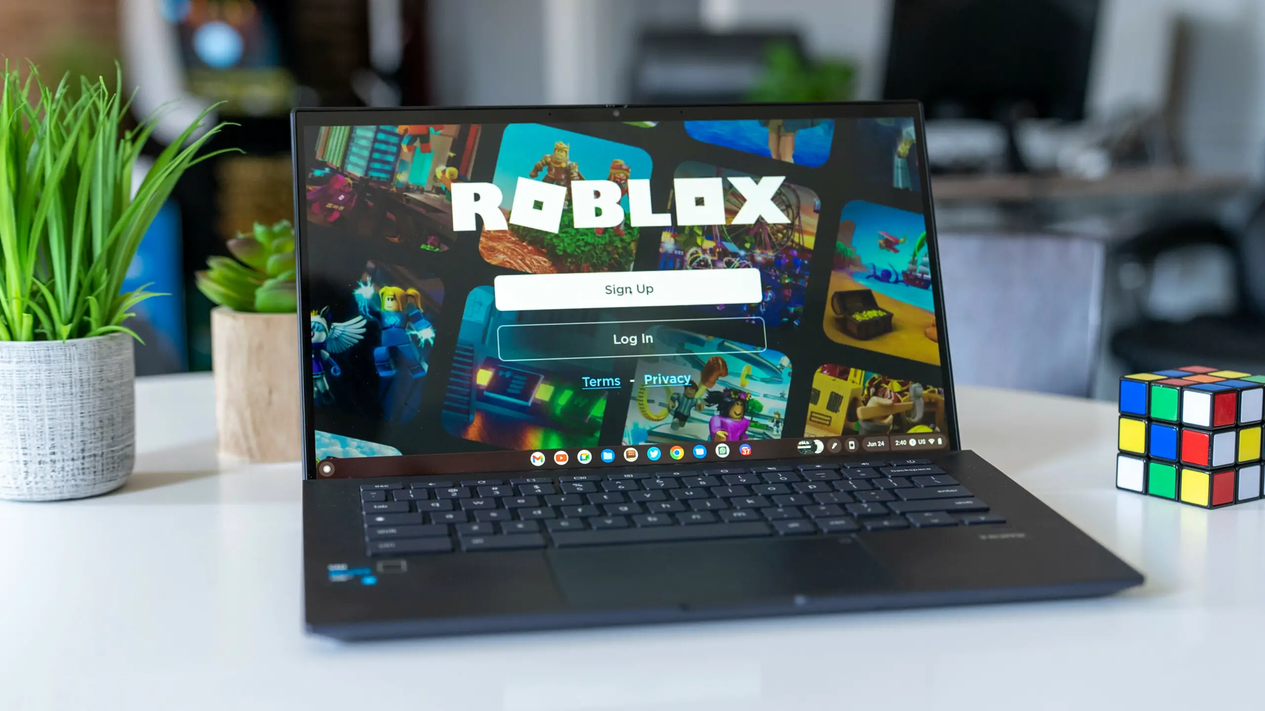 Download and Play Roblox on PC with NoxPlayer – NoxPlayer