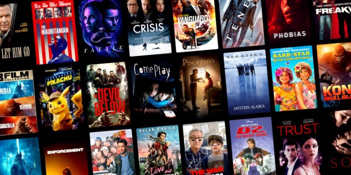 Best Places to Rent Movies Online - The Tech Edvocate