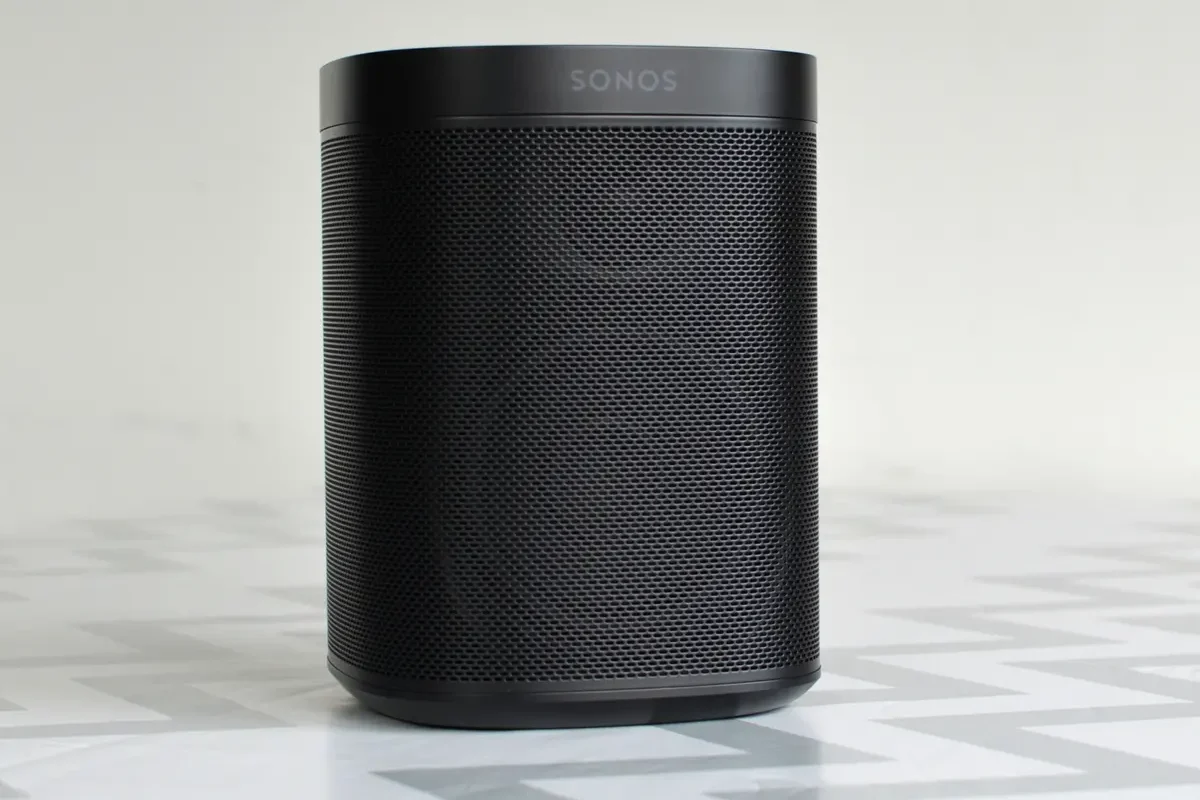 How to Your Computer Audio Output to Sonos Speakers - The