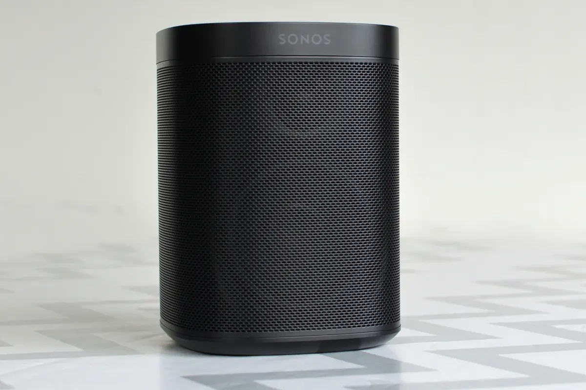 Begge Majroe forsigtigt How to Stream Your Computer Audio Output to Sonos Speakers - The Tech  Edvocate