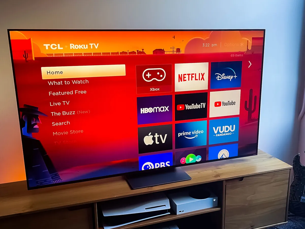 Best Smart TVs for Streaming in 2023 The Tech Edvocate